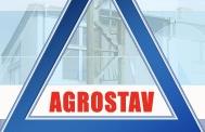 Logo Agrostav