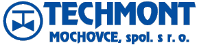 Logo Techmont Mochovce